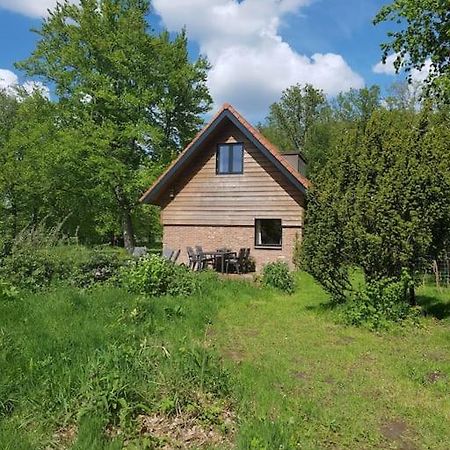Holiday Home Countryside, Langbroek / Doorn Kültér fotó