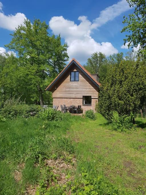 Holiday Home Countryside, Langbroek / Doorn Kültér fotó