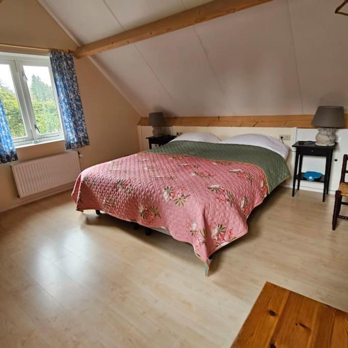 Holiday Home Countryside, Langbroek / Doorn Kültér fotó