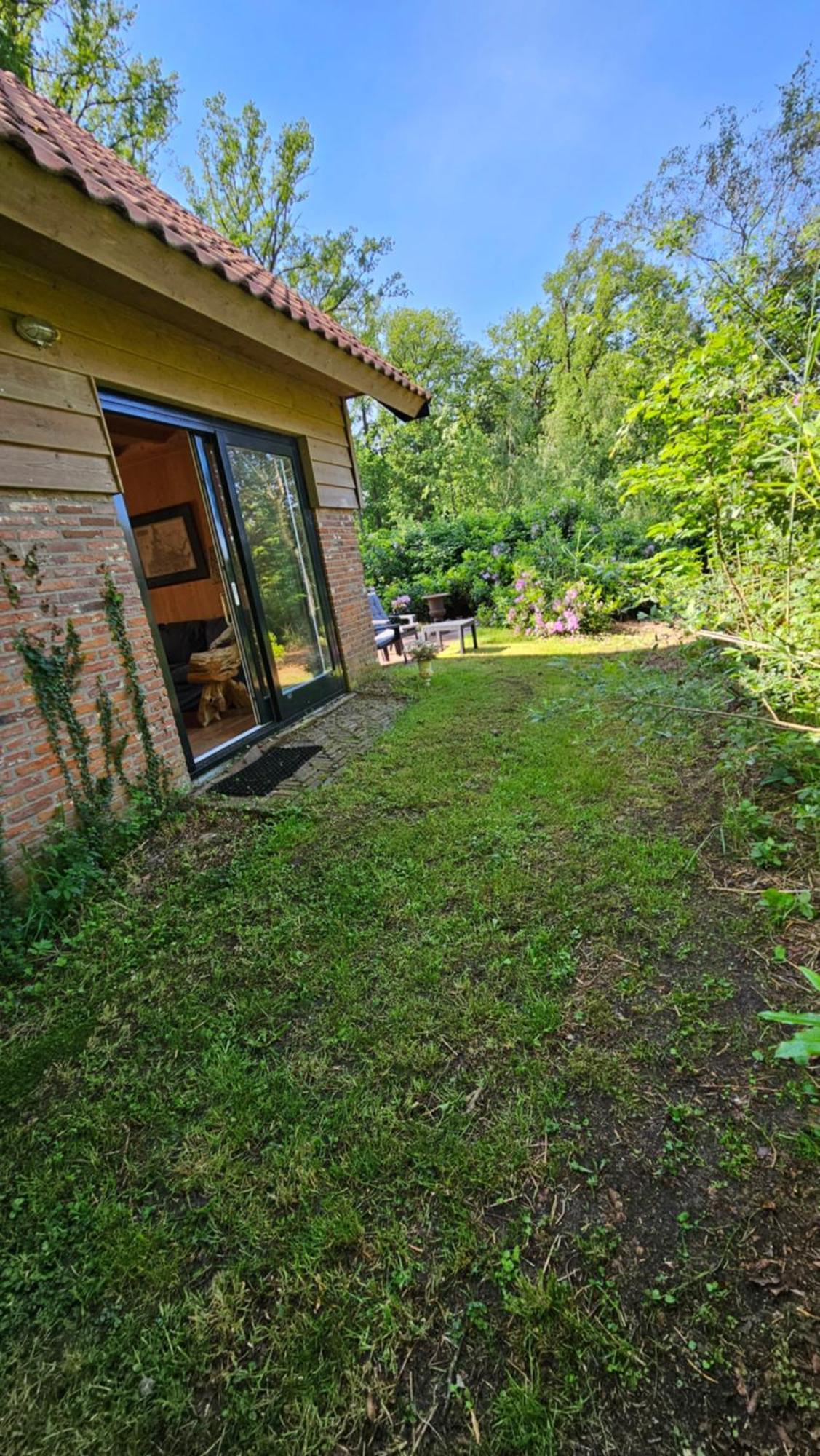 Holiday Home Countryside, Langbroek / Doorn Kültér fotó