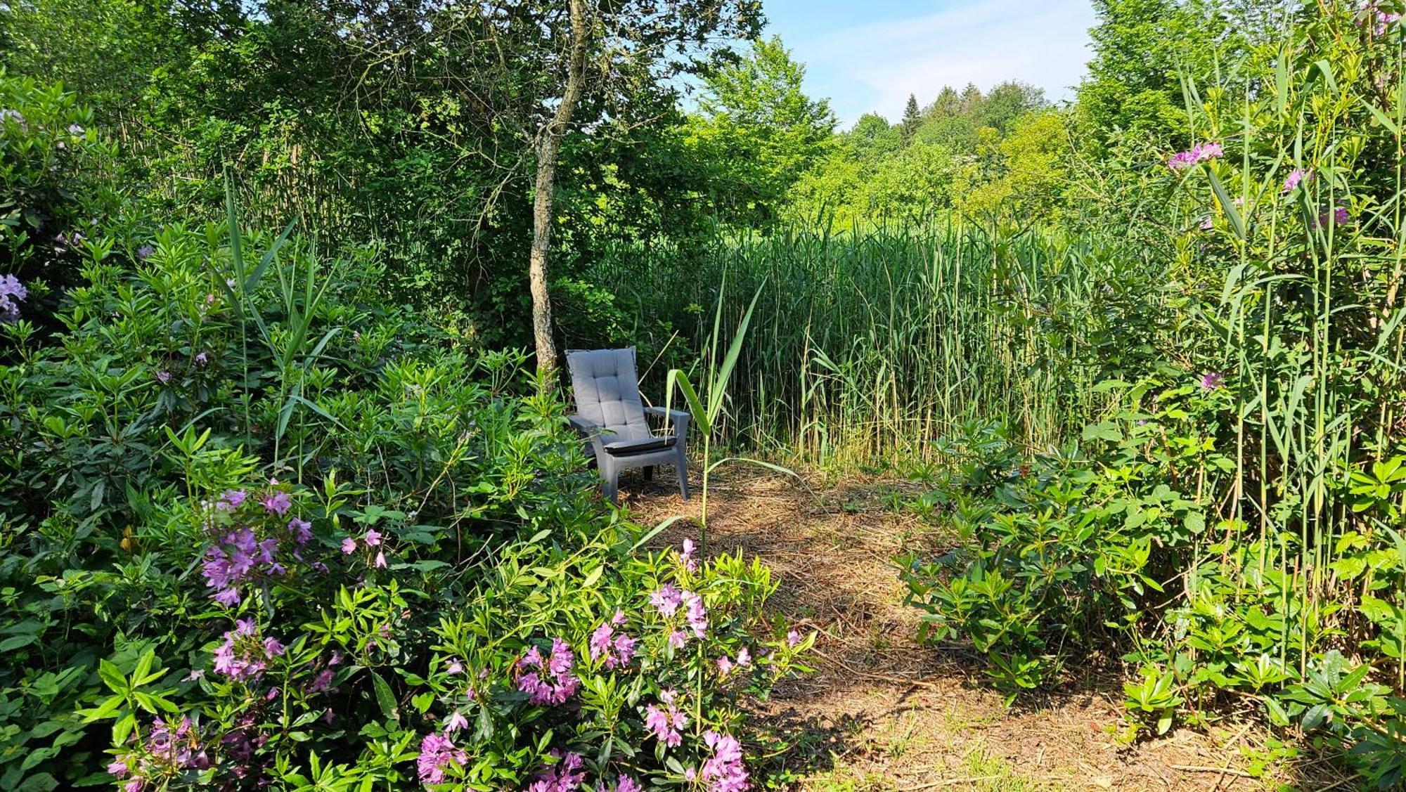 Holiday Home Countryside, Langbroek / Doorn Kültér fotó