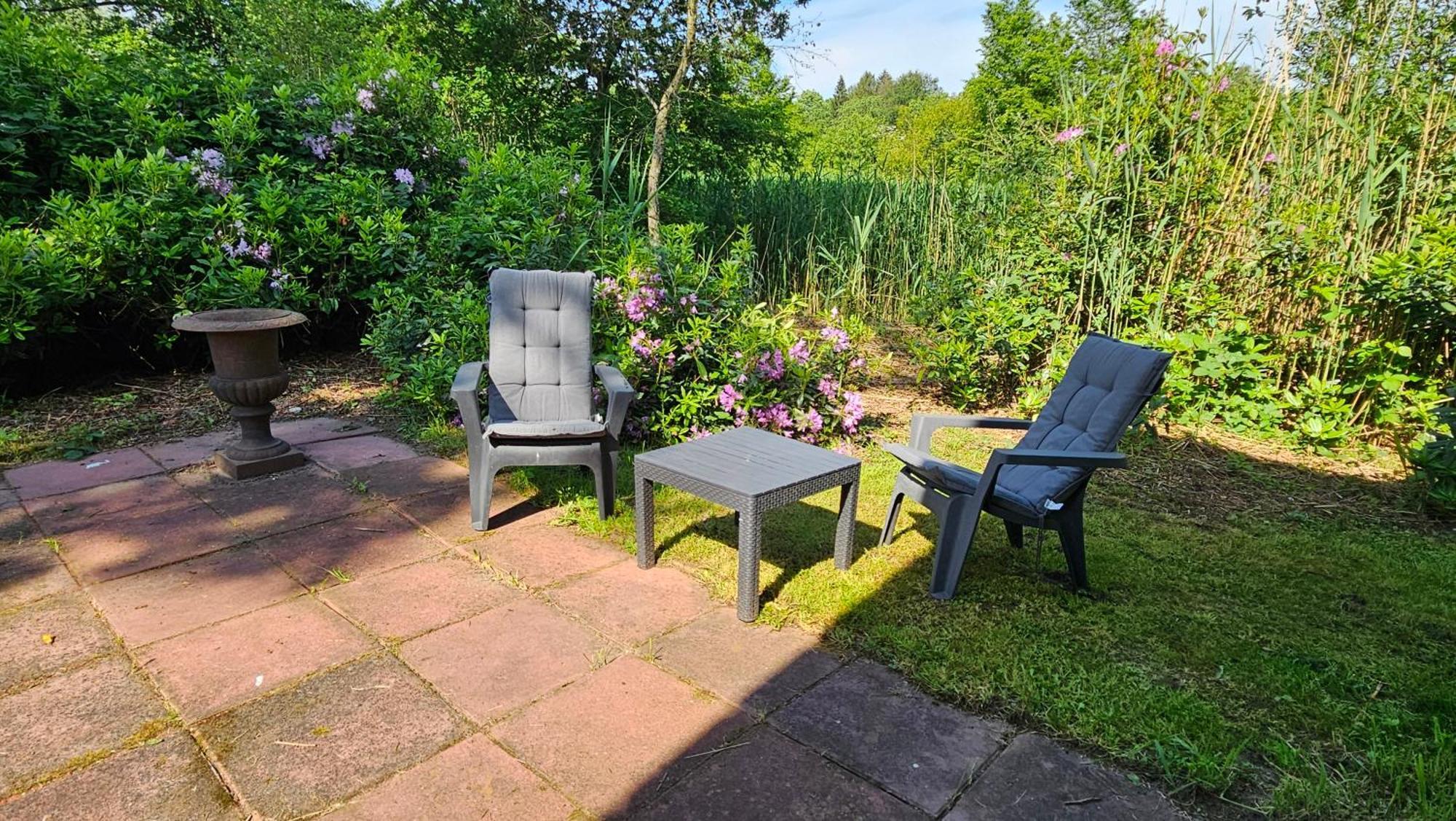 Holiday Home Countryside, Langbroek / Doorn Kültér fotó